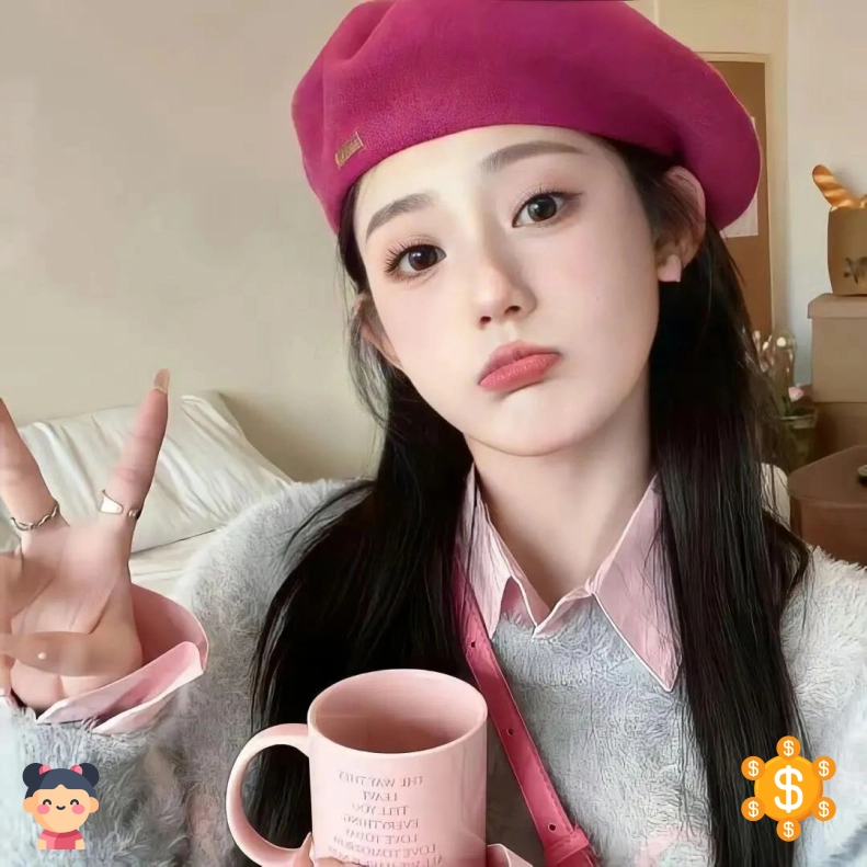 用户头像